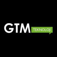 GTM Teknoloji Logo