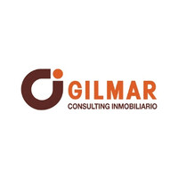 GILMAR Real Estate Logo