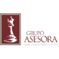 GRUPO ASESORA Logo