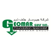 Geomar Gulf Logo