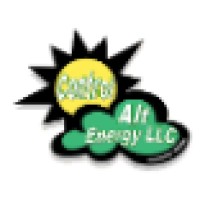 Control Alt Energy, LLC Logo