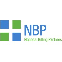 National Billing Partners Logo