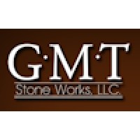 GMT Stoneworks, LLC. Logo
