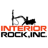 Interior Rock, Inc. Logo