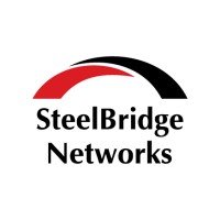 SteelBridge Networks, LLC Logo