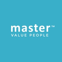 Master Suomi Oy Logo