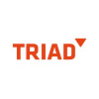 TRIAD Berlin Logo