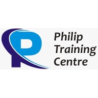 Philip Training Centre LTD Logo