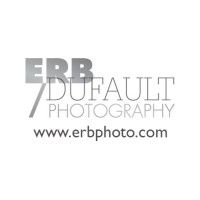 Erb/Dufault Photography Logo