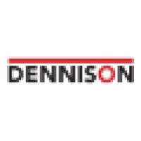 Dennison Trailers Logo