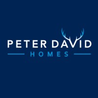 Peter David Homes Limited Logo