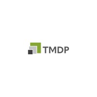 TMDP LLP Logo