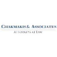 Chakmakis & Associates Logo