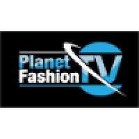 Planet Fashion TV Logo