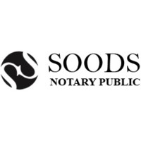 SOODS NOTARY LIMITED Logo