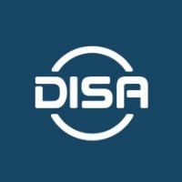 DISA GLOBAL SOLUTIONS LTD Logo