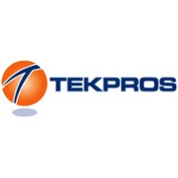 TEKPROS INC Logo