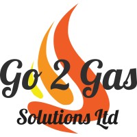 GO2GAS SOLUTIONS LIMITED Logo