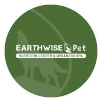 EarthWise Pet Franchise Logo