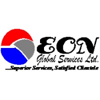 EON GLOBAL SERVICES LTD Logo