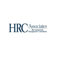 HRC Associates Limited Logo