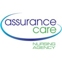 ASSURANCE NURSING & EMPLOYMENT AGENCY LTD Logo