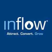 Inflow® Logo