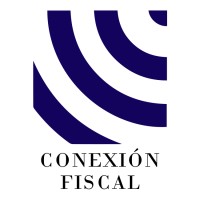 Conexión Fiscal Logo