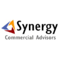 Synergy Commercial Advisors Logo
