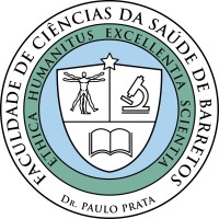 Faculdade de Ciências da Saúde de Barretos Dr. Paulo Prata - FACISB Logo