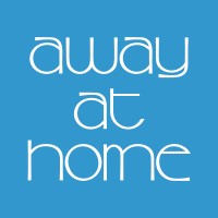 Away at Home Logo