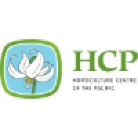 Horticulture Centre of the Pacific Logo