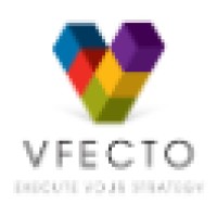 VFECTO Logo