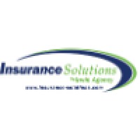 Insurance Solutions by Irwin Agency Logo
