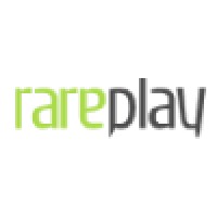 RarePlay.com Logo