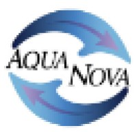 Aqua Nova Engineering, PLC Logo