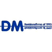 DM Revisionsfirma af 1993 Logo