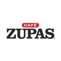 Cafe Zupas Logo