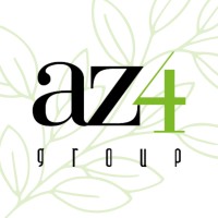 AZ4 Group Logo