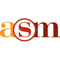 Ancillary Services Management (ASM) Logo