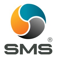 SMS Group Logo