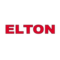Elton B.V. Logo