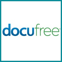 Docufree Logo