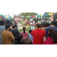 Professional Vocalist/Entertainer Logo