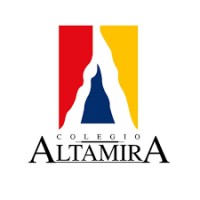 Colegio Altamira Logo