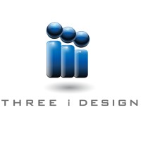 Three i Design Logo
