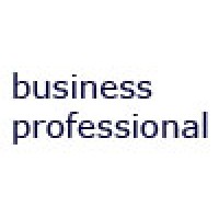 Business Professional Logo