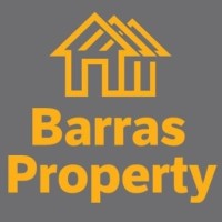 BARRAS PROPERTY LIMITED Logo