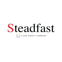 Steadfast Anglia Ltd Logo