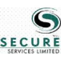 Secure Services Limited W.L.L Logo